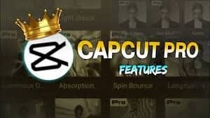 CapCut Pro